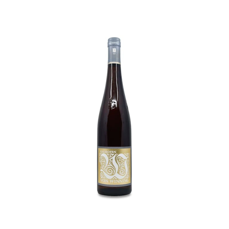 Von Winning Kalkofen GG Riesling 2023
