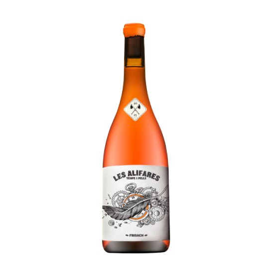 Frisach Les Alifares 2023