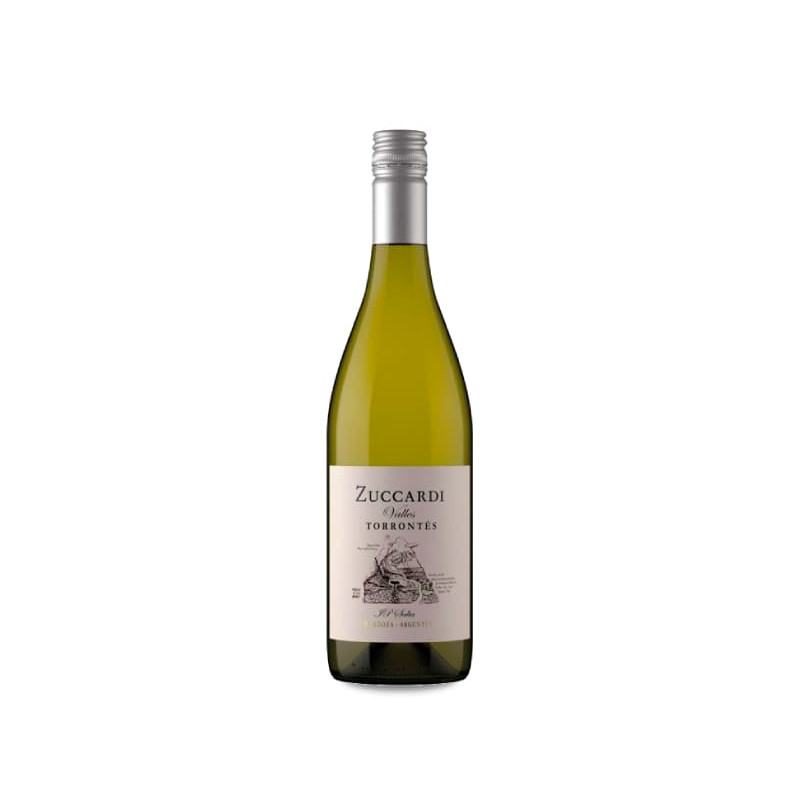 Zuccardi Valles Torrontés 2025