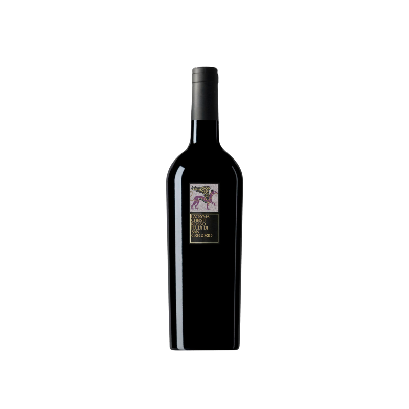 Feudi di San Gregorio Lacryma Christi Rosso 2024