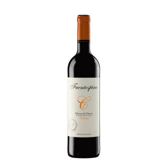 Fuentespina Crianza 2023