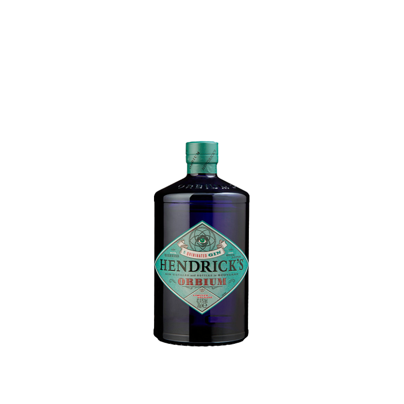 Hendrick's Orbium 70 cl.