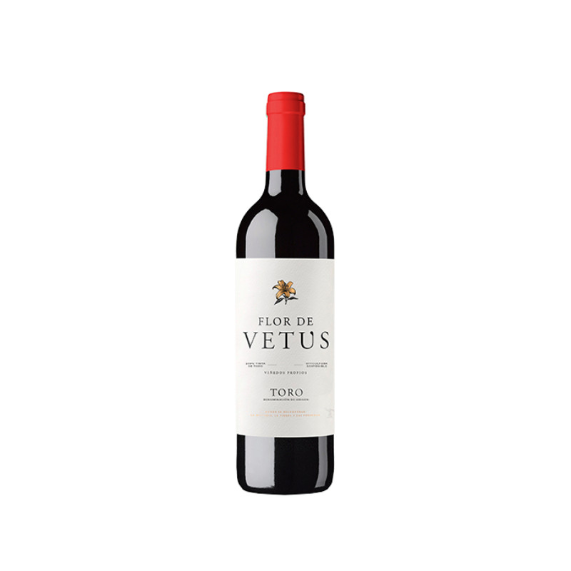 Flor de Vetus 2022