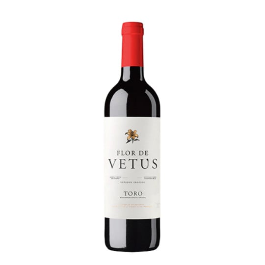 Flor de Vetus 2022