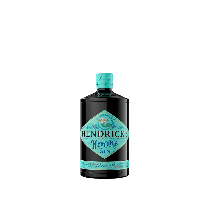 Hendrick's Neptunia 70 cl.