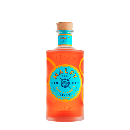 Malfy Gin con Arancia 70 cl.