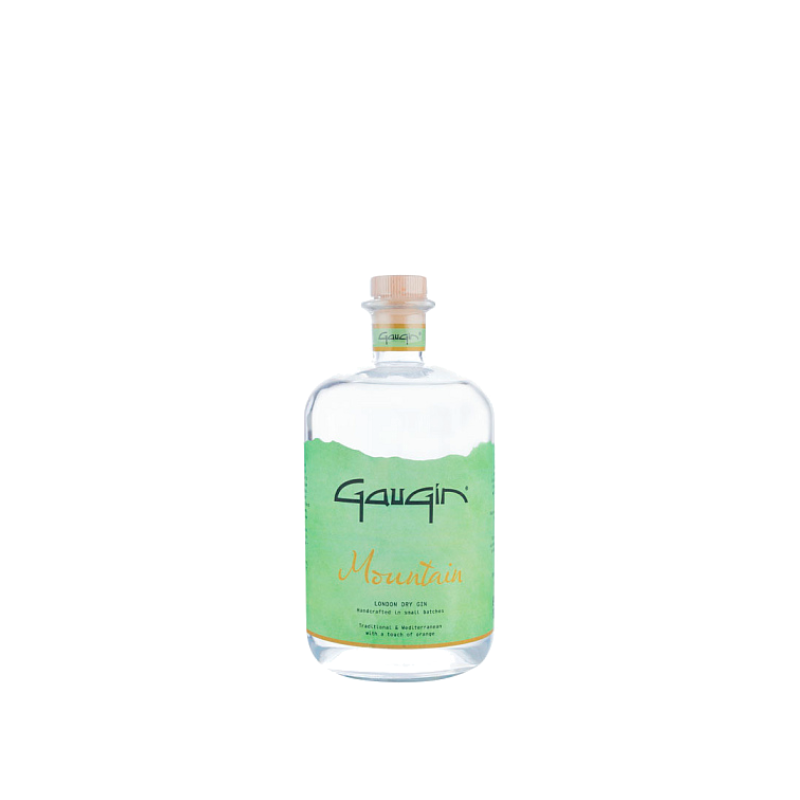 GauGin Mountain 1,5L Magnum