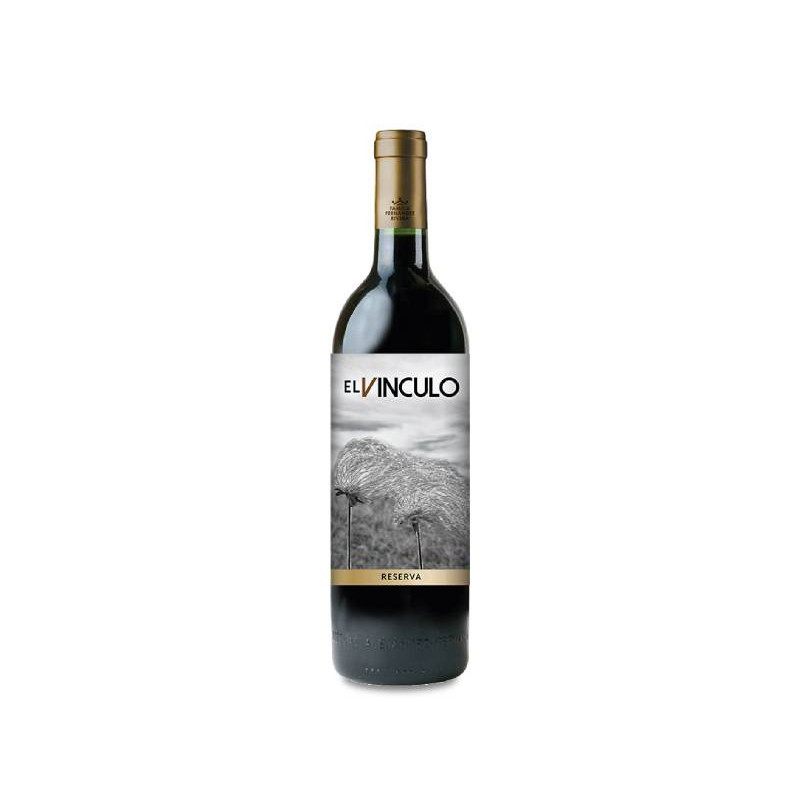 El Vínculo Reserva 2021