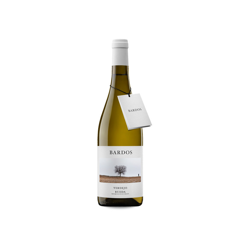 Bardos Verdejo 2025