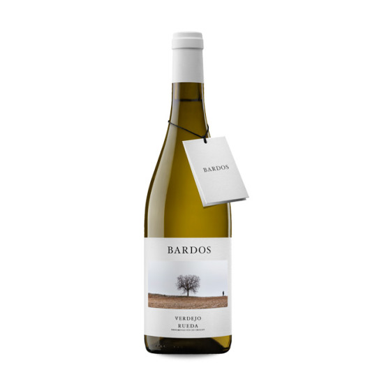 Bardos Verdejo 2025