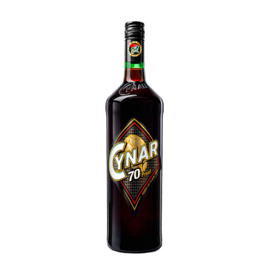 Cynar 70 Proof 1L 1 liter