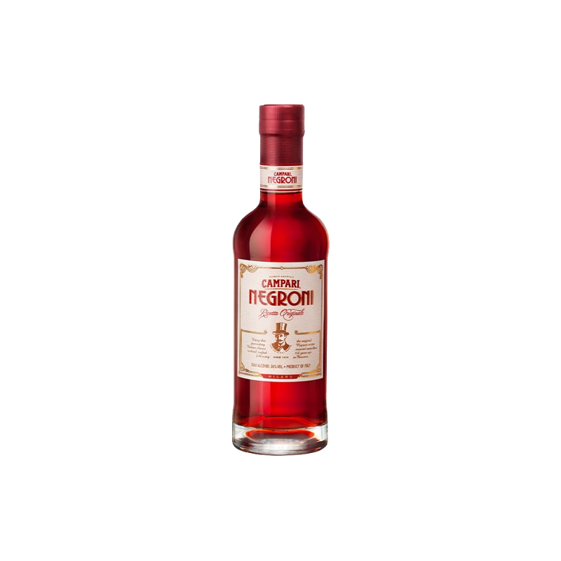 Negroni 50 cl 50 cl.