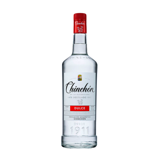 Chinchón Dulce 1L 1 liter