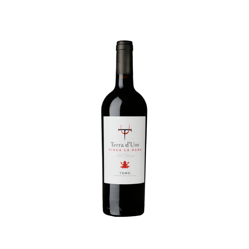 Terra d'Uro Finca la Rana 2022