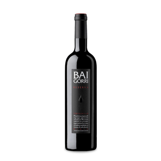 Baigorri Reserva 3 liter...