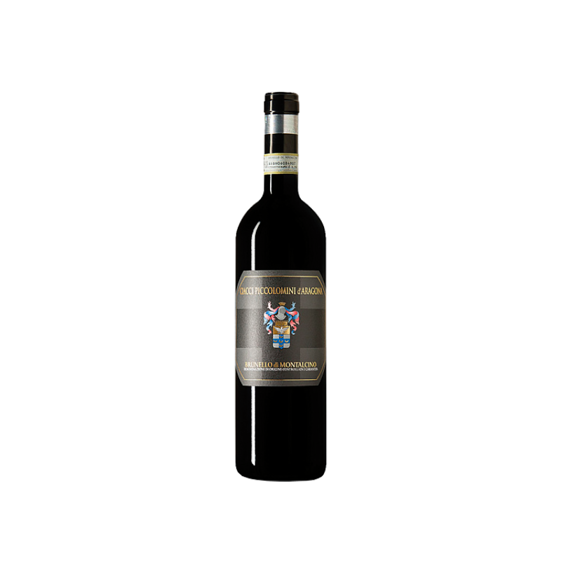 Ciacci Piccolomini Brunello di Montalcino 2020