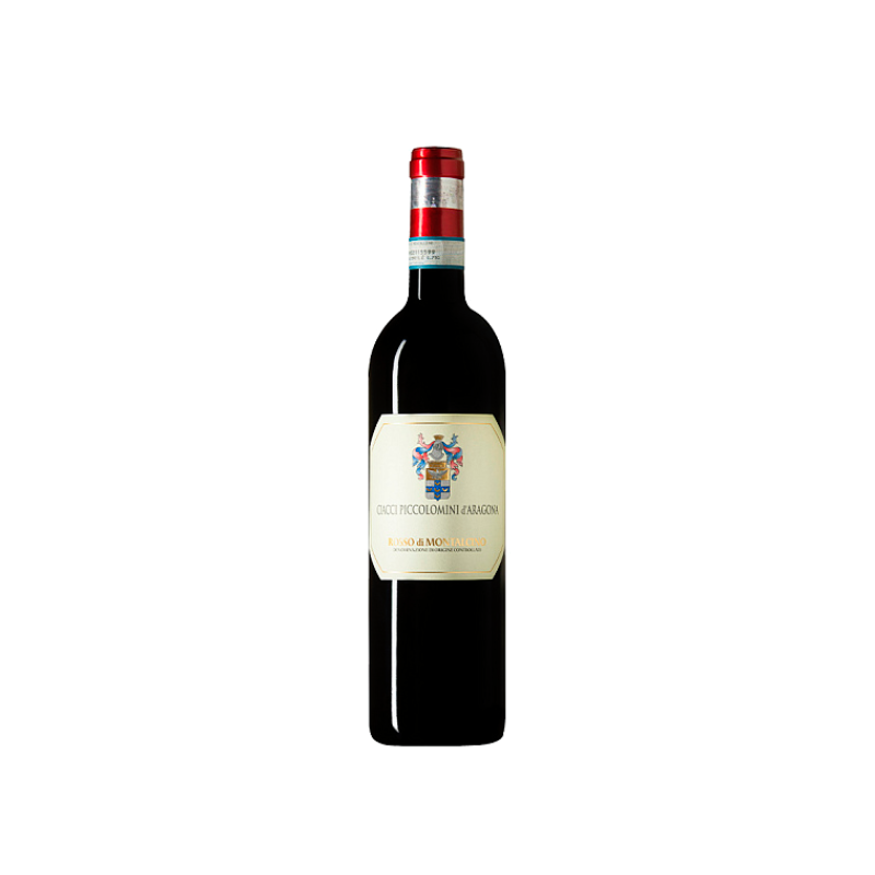 Ciacci Piccolomini Rosso di Montalcino 2024