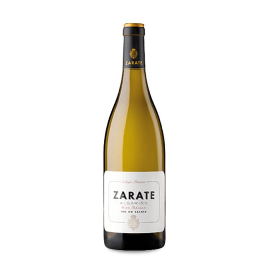 Zárate Albariño 2025