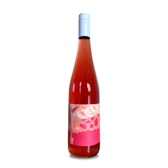 Judith Beck Pink 2025