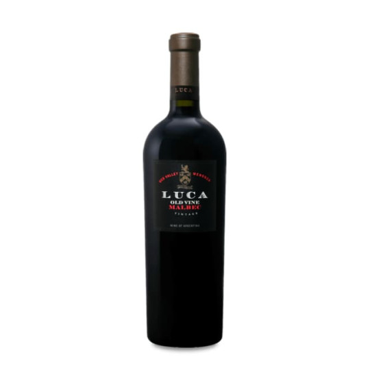 Luca Old Vine Malbec  2023