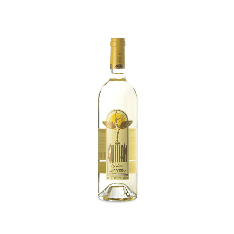 Guitian Godello 2025
