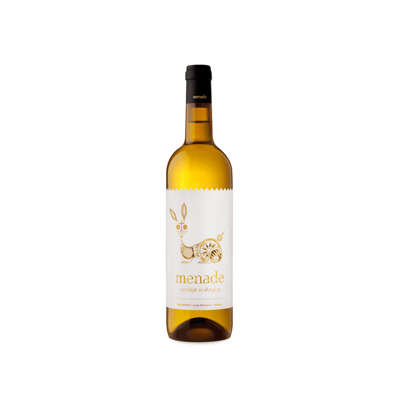 Menade Verdejo 2025