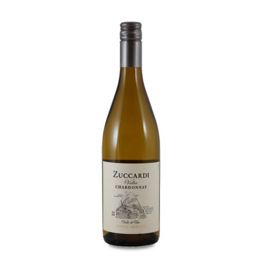 Zuccardi Valles Chardonnay...