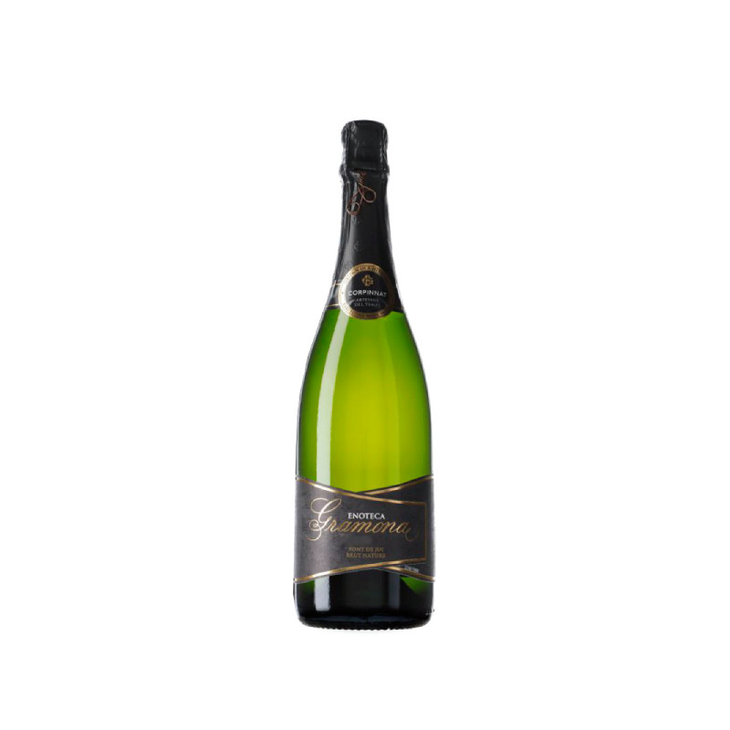 Gramona Enoteca Brut Nature 2013