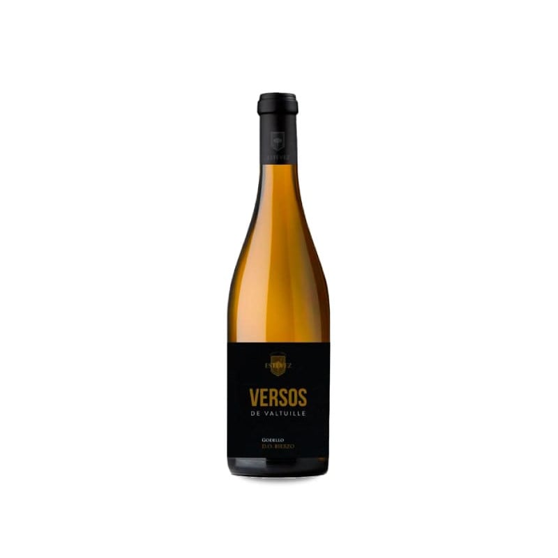 Estévez Bodegas y Viñedos Versos de Valtuille Godello 2024