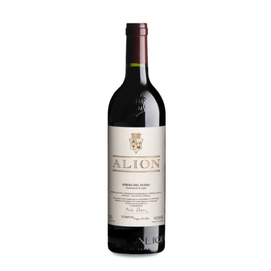 Alión Magnum 2022
