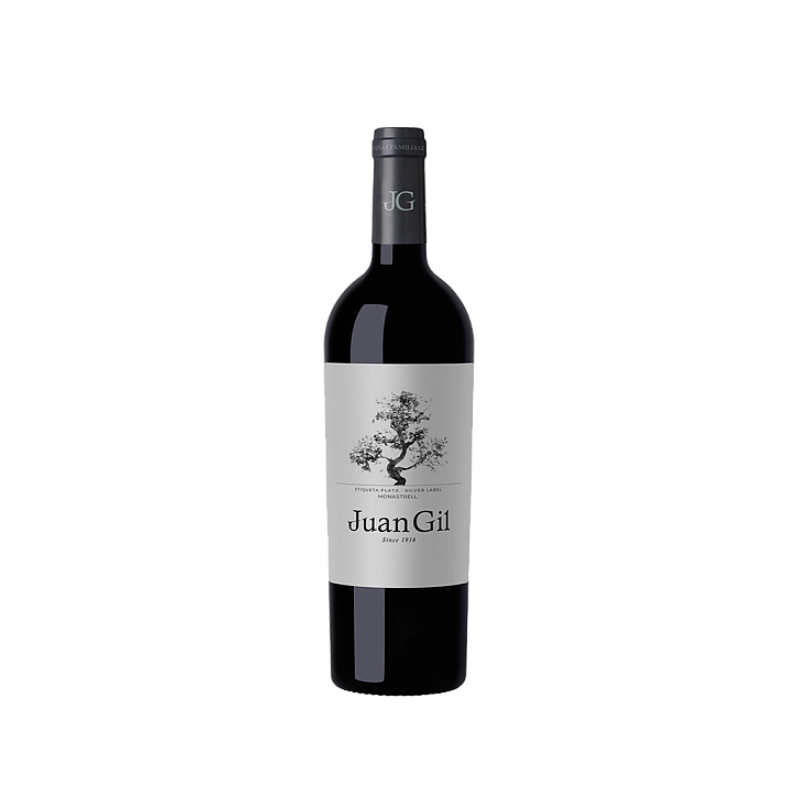 Juan Gil Silver Label 12 meses Magnum 2023