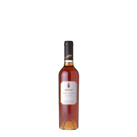 Alvear Px de Añada 37,5 cl....