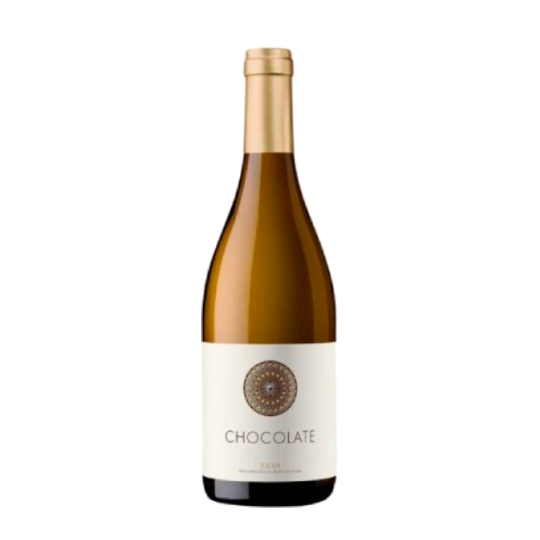 Chocolate 4