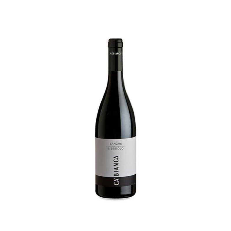 Ca' Bianca Langhe Nebbiolo 2024
