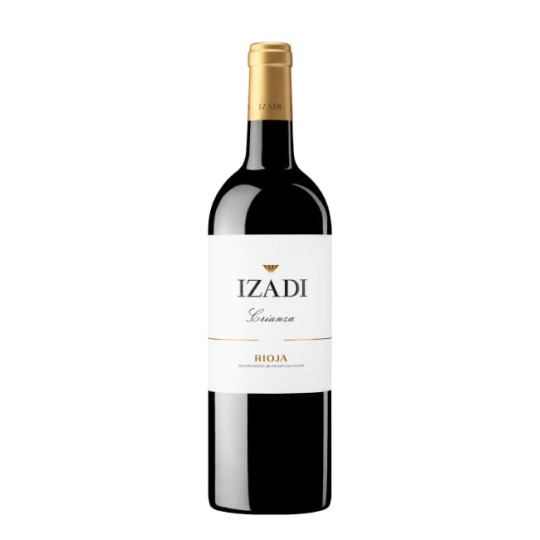 Izadi Crianza 3 liter...