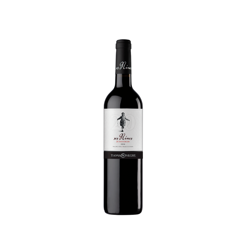 Ses Nines Negre 2024