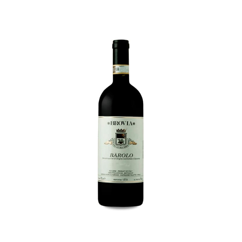 Brovia Barolo 2021