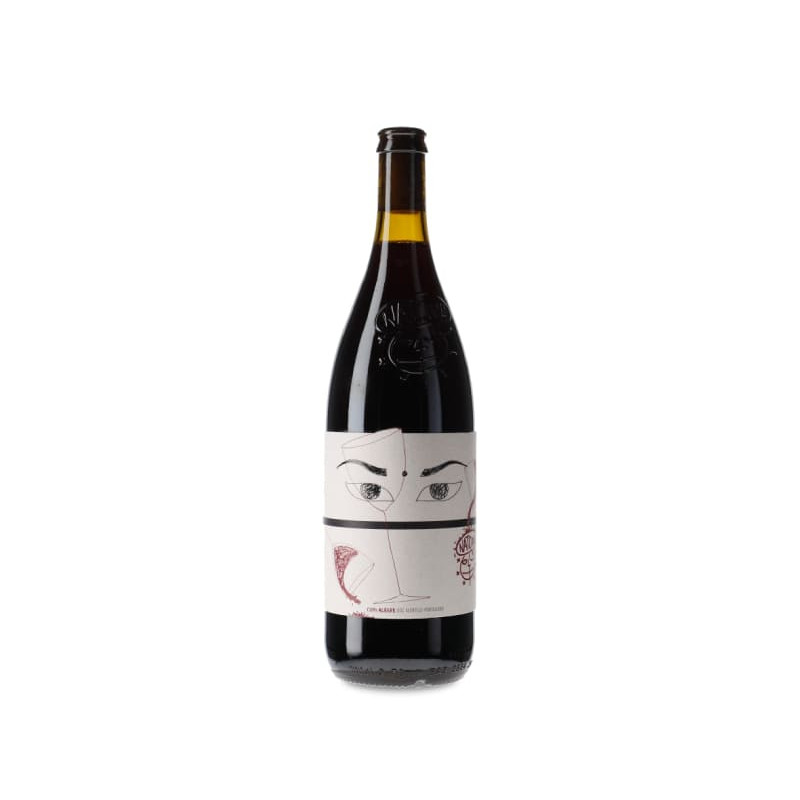 Niepoort Drink Me Nat Cool Copo Alegre 2021 1L 1 liter 2021