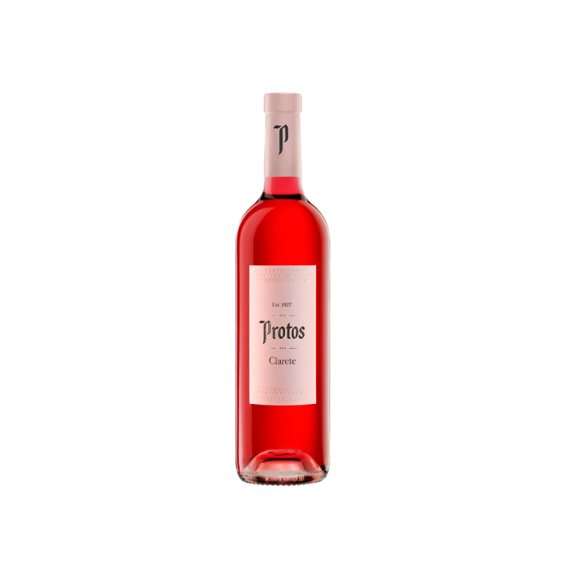Protos Clarete 2025