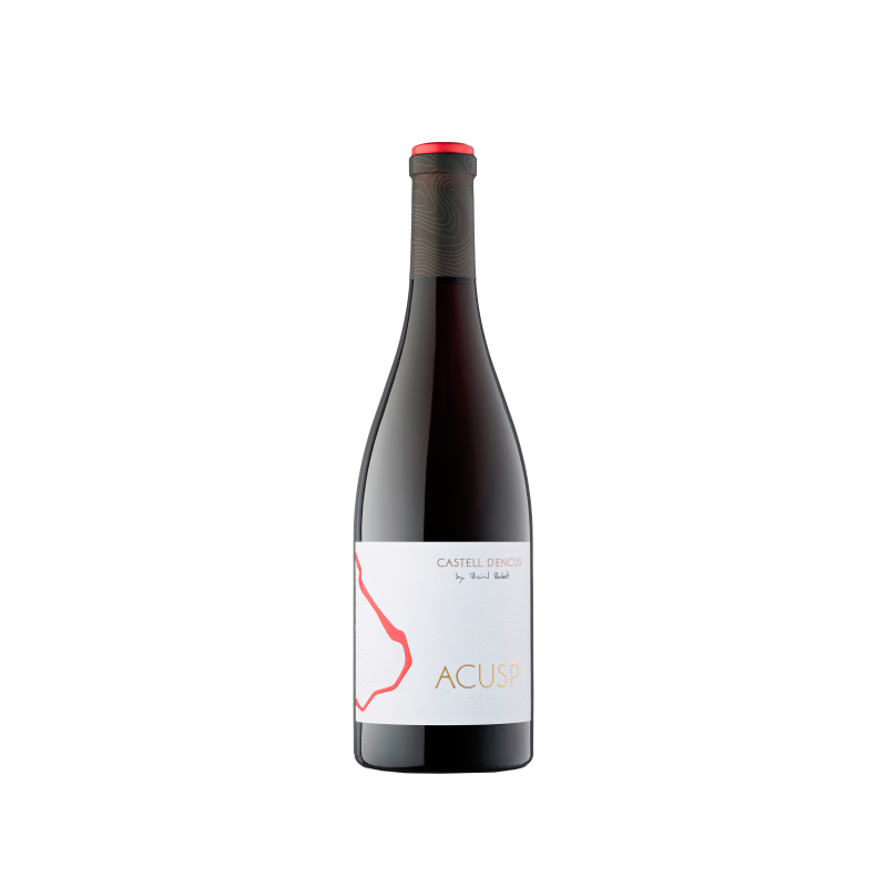 Castell d'Encús Acusp 2022