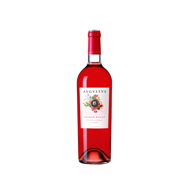 Augustus Primer Rosat 2025