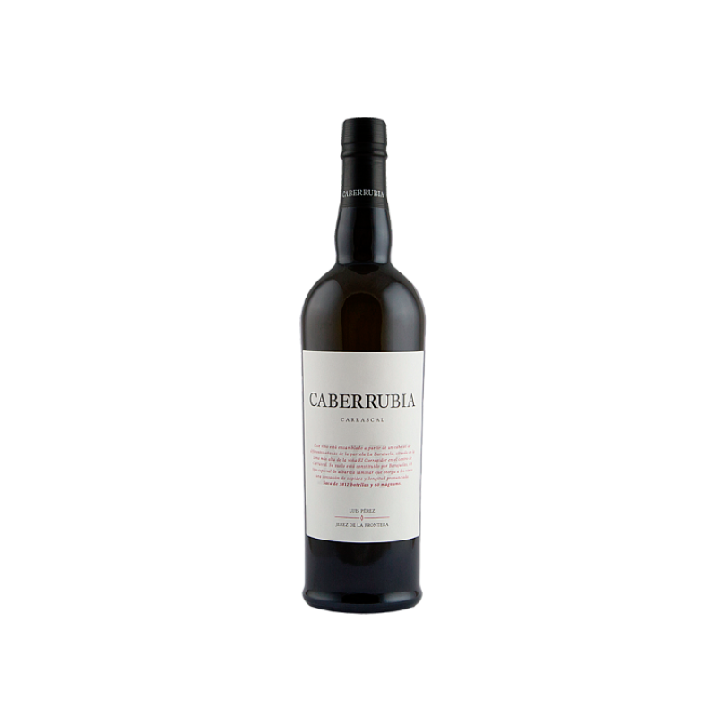 Caberrubia Saca IX