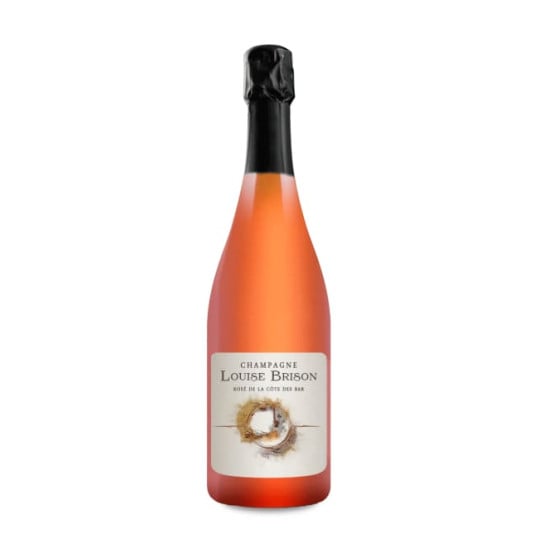 Louise Brison Champagne...