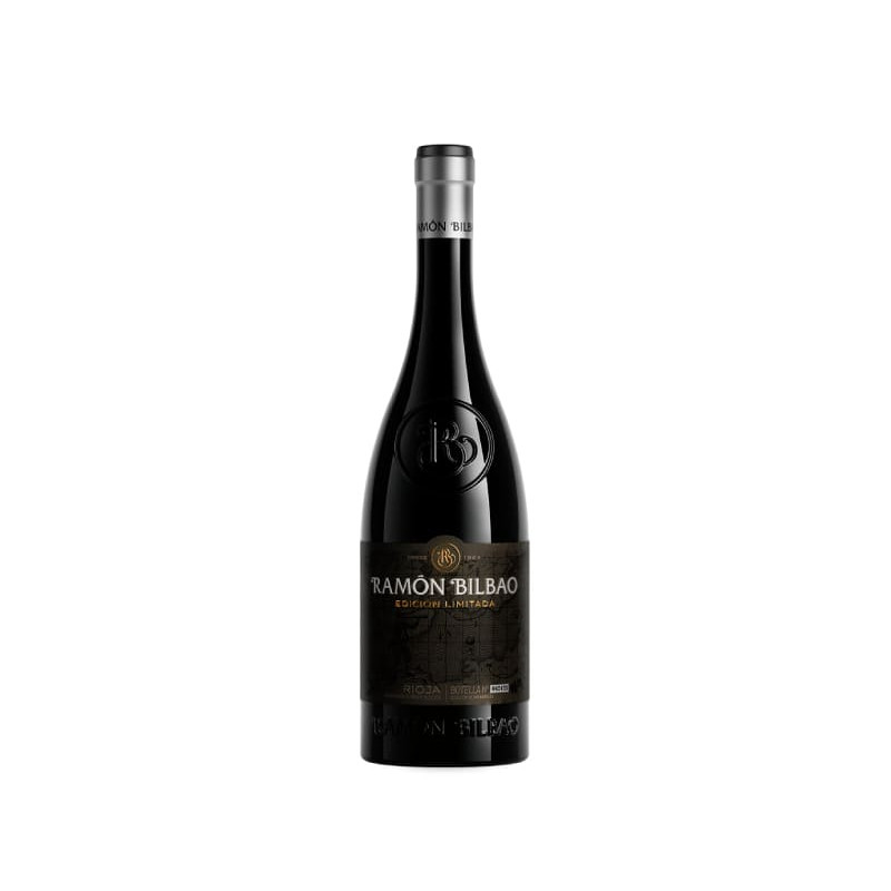 Ramón Bilbao Edición Limitada 2022