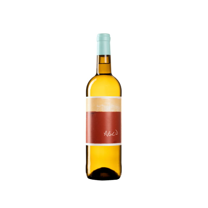 García Duque ABCD Verdejo 2025