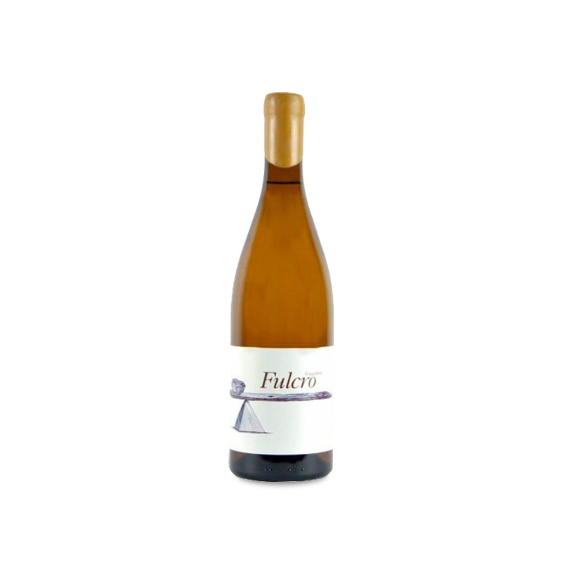 Fulcro 'O Equilibrio' Albarino 2024