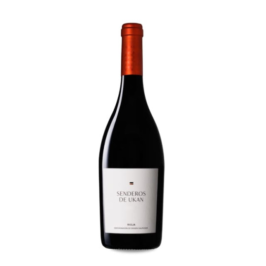 Senderos de Ukan 2022