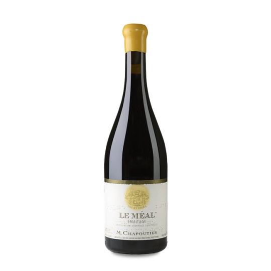 M. Chapoutier Hermitage de...