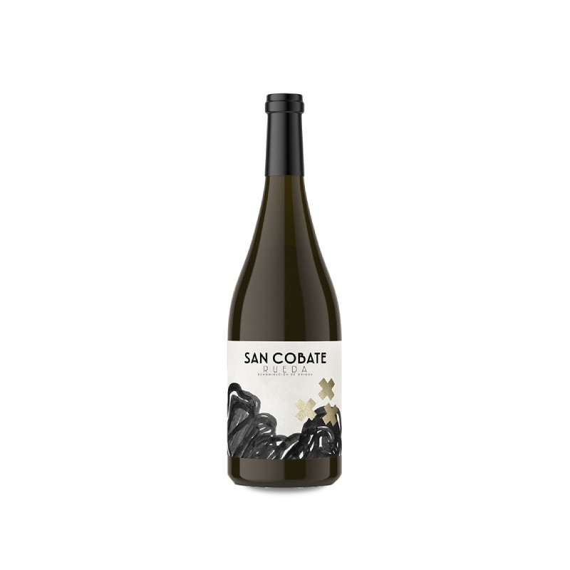 San Cobate Verdejo 2022