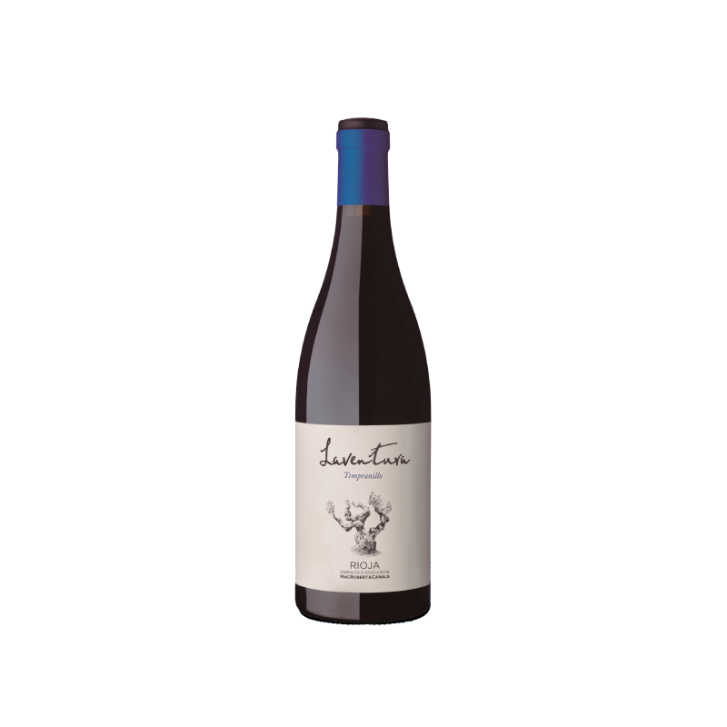 Laventura Tempranillo 2023